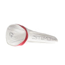 TaylorMade Stealth Graphite Ladies Right Hand Driver 10.5* Ladies - Aldila Ascent 45