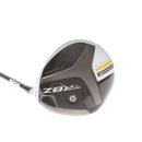 TaylorMade RBZ Stage 2 Graphite Mens Right Hand Driver 13* Regular - TaylorMade Rockefuel 50 Grams