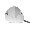 TaylorMade RBZ Stage 2 Graphite Mens Right Hand Driver 13* Regular - TaylorMade Rockefuel 50 Grams