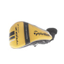 TaylorMade RBZ Stage 2 Graphite Mens Right Hand Driver 13* Regular - TaylorMade Rockefuel 50 Grams