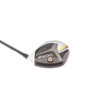 TaylorMade RBZ Stage 2 Graphite Mens Right Hand 4 Hybrid 22* Regular - TaylorMade Rockefuel 65 Grams