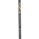 TaylorMade RBZ Stage 2 Graphite Mens Right Hand 4 Hybrid 22* Regular - TaylorMade Rockefuel 65 Grams