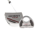 TaylorMade Ghost Tour Corza Mens Right Hand Putter 33" Mallet - Super Sroke Ultra Slim 1.0
