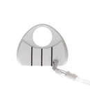 TaylorMade Ghost Tour Corza Mens Right Hand Putter 33" Mallet - Super Sroke Ultra Slim 1.0