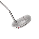 TaylorMade Ghost Tour Corza Mens Right Hand Putter 33" Mallet - Super Sroke Ultra Slim 1.0