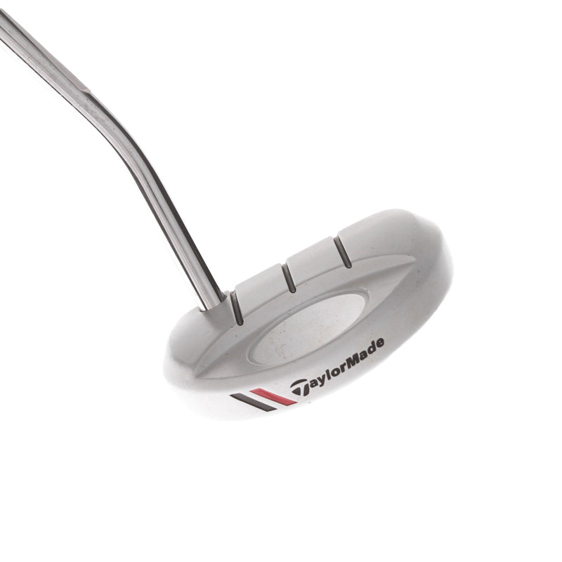 TaylorMade Ghost Tour Corza Mens Right Hand Putter 33" Mallet - Super Sroke Ultra Slim 1.0