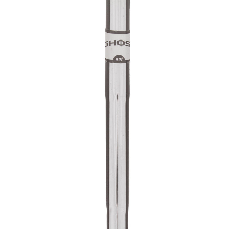 TaylorMade Ghost Tour Corza Mens Right Hand Putter 33" Mallet - Super Sroke Ultra Slim 1.0