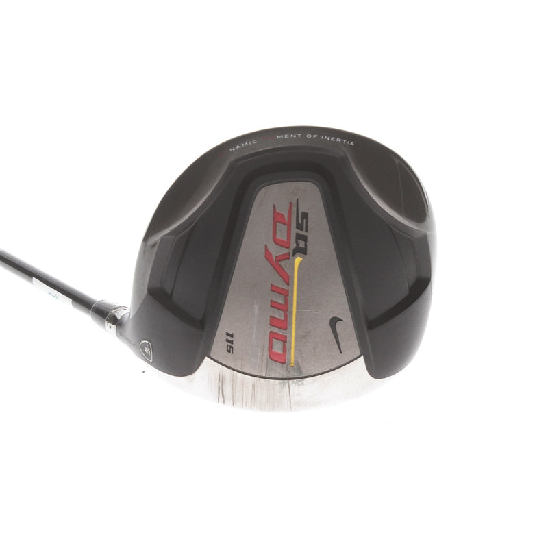 Nike SQ Dymo Graphite Mens Right Hand Driver 11.5* Regular - Aldila VX