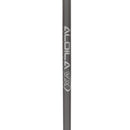 Nike SQ Dymo Graphite Mens Right Hand Driver 11.5* Regular - Aldila VX