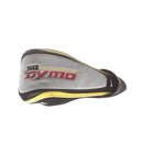 Nike SQ Dymo Graphite Mens Right Hand Driver 11.5* Regular - Aldila VX