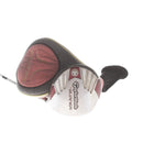 TaylorMade Burner Graphite Mens Right Hand Driver 13* Regular - TaylorMade REAX Superfast 50G
