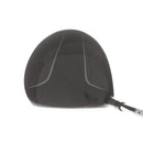 TaylorMade Burner Graphite Mens Right Hand Driver 13* Regular - TaylorMade REAX Superfast 50G