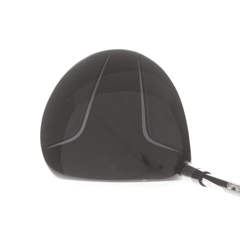 TaylorMade Burner Graphite Mens Right Hand Driver 13* Regular - TaylorMade REAX Superfast 50G