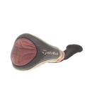 TaylorMade Burner Graphite Mens Right Hand Driver 13* Regular - TaylorMade REAX Superfast 50G