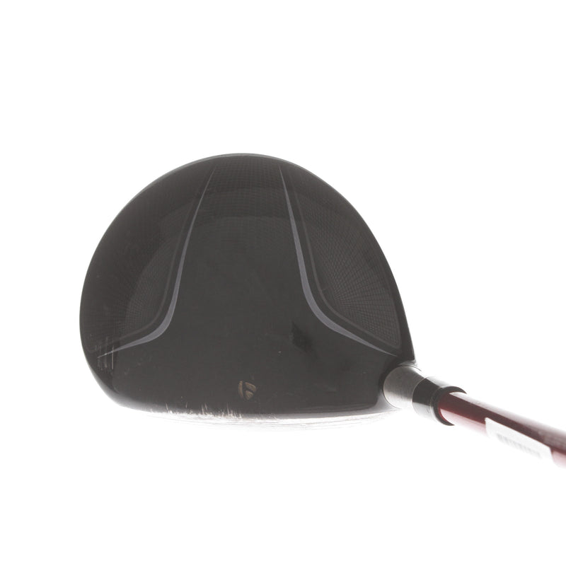 TaylorMade Burner Graphite Mens Right Hand Fairway 3 Wood 15* Regular - TaylorMade REAX Superfast FW