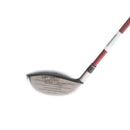 TaylorMade Burner Graphite Mens Right Hand Fairway 3 Wood 15* Regular - TaylorMade REAX Superfast FW