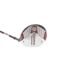 TaylorMade Burner Graphite Mens Right Hand Fairway 5 Wood 18* Regular - TaylorMade REAX Superfast FW