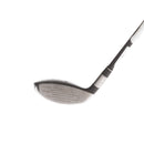TaylorMade Burner Graphite Mens Right Hand 5 Hybrid 25* Regular - TaylorMade REAX Superfast 65G