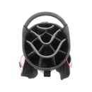 TaylorMade Cart Bag - White/Pink