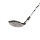 TaylorMade Burner Graphite Mens Right Hand 4 Hybrid 22* Regular - TaylorMade REAX Superfast 65G