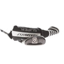 Adams Golf Idea Super 9031 Graphite Mens Right Hand 3 Hybrid 20* Extra Stiff - Diamana D+ 82 HY