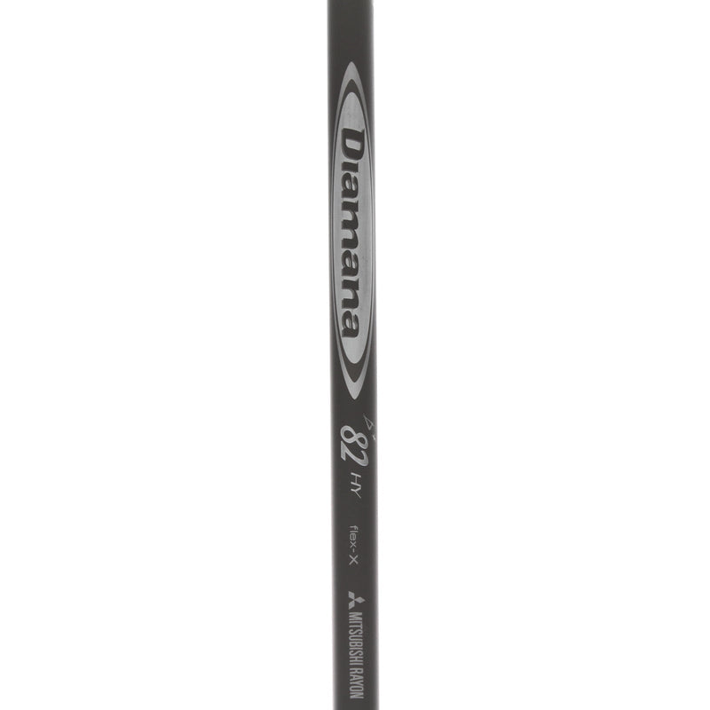 Adams Golf Idea Super 9031 Graphite Mens Right Hand 3 Hybrid 20* Extra Stiff - Diamana D+ 82 HY