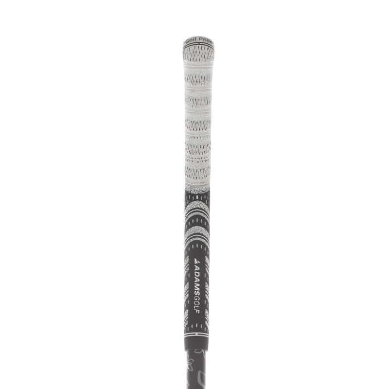 Adams Golf Idea Super 9031 Graphite Mens Right Hand 3 Hybrid 20* Extra Stiff - Diamana D+ 82 HY