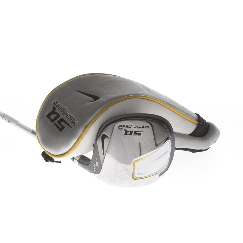 Nike SQ MachSpeed Graphite Ladies Right Hand Fairway 5 Wood 20* Ladies - Nike ProForce AXIV Core