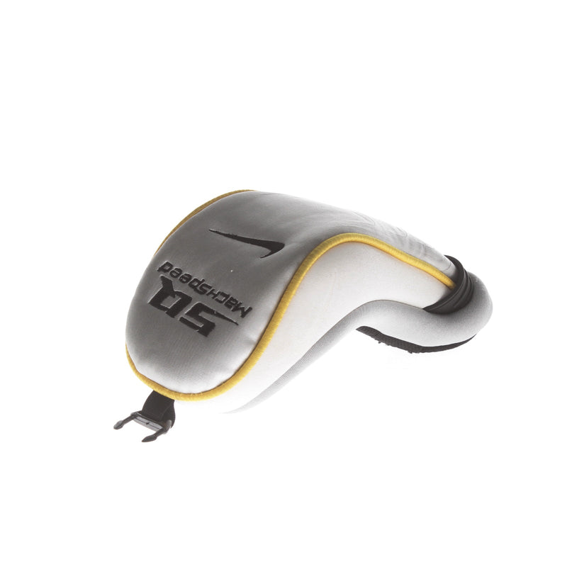 Nike SQ MachSpeed Graphite Ladies Right Hand 5 Hybrid 25* Ladies - Nike ProForce AXIV Core