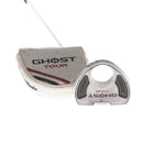 TaylorMade Ghost Tour Corza Mens Right Hand Putter 34" Mallet - Super Sroke 1.0
