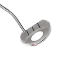 TaylorMade Ghost Tour Corza Mens Right Hand Putter 34" Mallet - Super Sroke 1.0