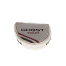 TaylorMade Ghost Tour Corza Mens Right Hand Putter 34" Mallet - Super Sroke 1.0