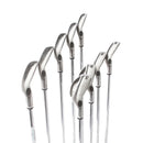 Callaway X-14 Steel Mens Right Hand Irons 3-SW Stiff - Dynamic Gold S400