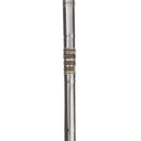 Callaway X-14 Steel Mens Right Hand Irons 3-SW Stiff - Dynamic Gold S400