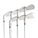 TaylorMade Rocketbladez Steel Mens Right Hand Irons 4-PW Regular -
