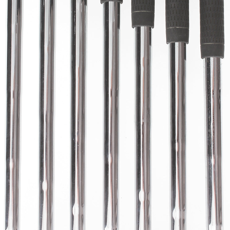 TaylorMade Rocketbladez Steel Mens Right Hand Irons 4-PW Regular -