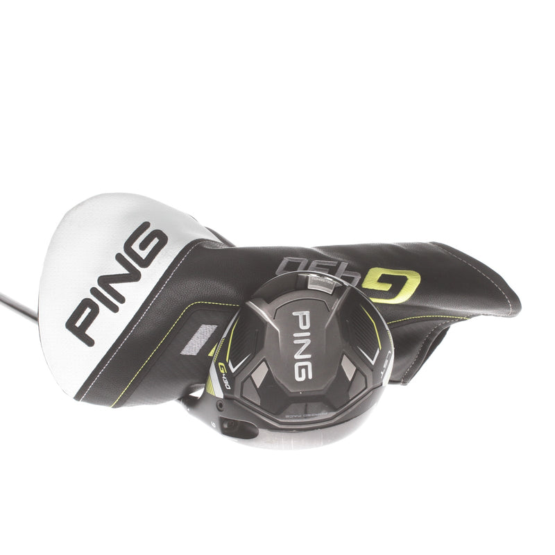 Ping G430 LST Graphite Mens Right Hand Driver 9* Extra Stiff - Hzrdus Smoke RDX 60G