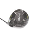 Ping G430 LST Graphite Mens Right Hand Driver 9* Extra Stiff - Hzrdus Smoke RDX 60G