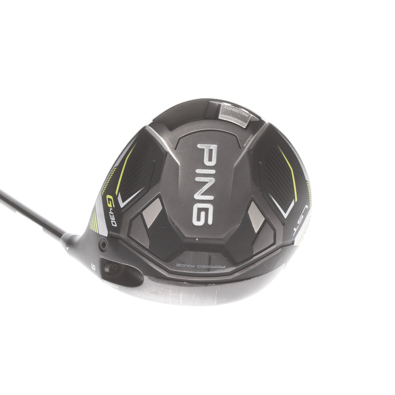 Ping G430 LST Graphite Mens Right Hand Driver 9* Extra Stiff - Hzrdus Smoke RDX 60G