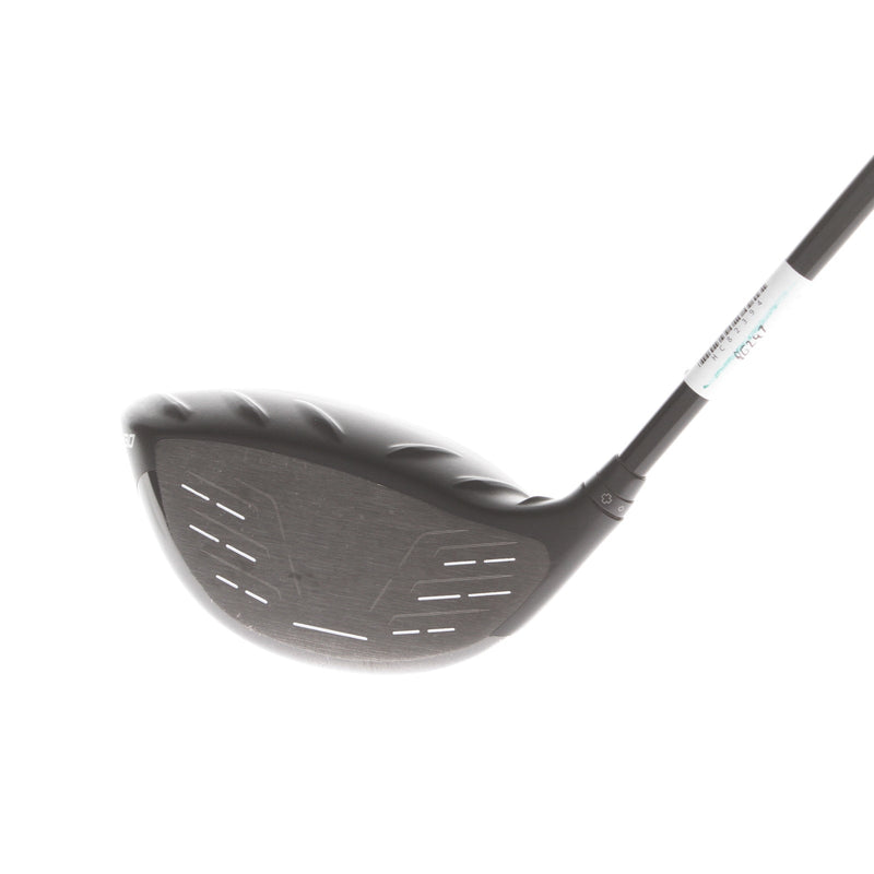 Ping G430 LST Graphite Mens Right Hand Driver 9* Extra Stiff - Hzrdus Smoke RDX 60G