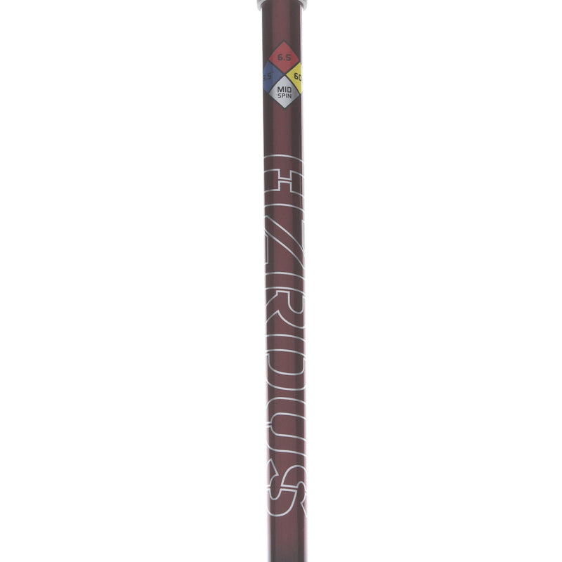 Ping G430 LST Graphite Mens Right Hand Driver 9* Extra Stiff - Hzrdus Smoke RDX 60G