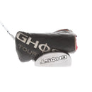 TaylorMade Ghost Tour Black Maranello Mens Right Hand Putter 35" Blade - Super Stroke Tour 3.0