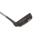 TaylorMade Ghost Tour Black Maranello Mens Right Hand Putter 35" Blade - Super Stroke Tour 3.0