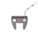 Zebra AIT 2 Mens Right Hand Putter 35" Mallet - Winn+ AVS Pistol