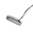 Zebra AIT 2 Mens Right Hand Putter 35" Mallet - Winn+ AVS Pistol