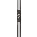 Zebra AIT 2 Mens Right Hand Putter 35" Mallet - Winn+ AVS Pistol