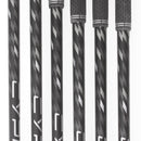 Callaway Paradym Ai Smoke HL Graphite Mens Right Hand Irons 6-AW Regular - Cypher Fifty 5.0