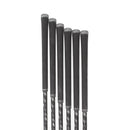 Callaway Paradym Ai Smoke HL Graphite Mens Right Hand Irons 6-AW Regular - Cypher Fifty 5.0