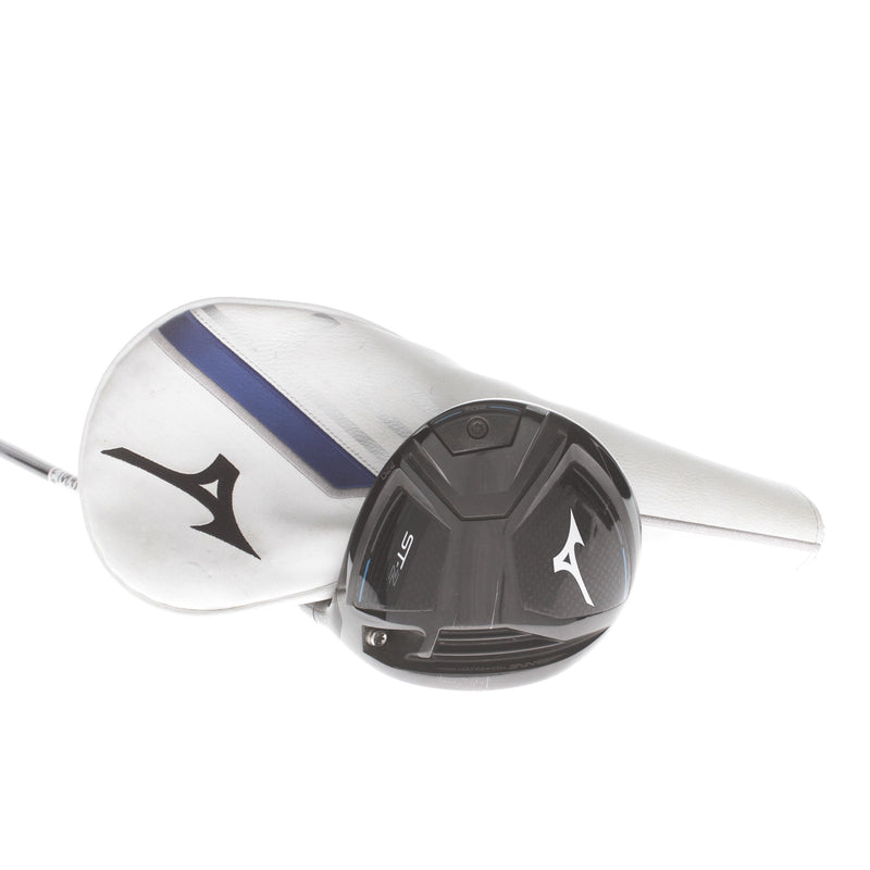 Mizuno ST-Z 220 Graphite Mens Right Hand Driver 9.5* Regular - Hzrdus Smoker RDX 60G