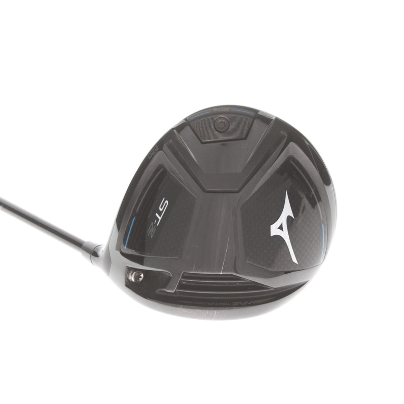 Mizuno ST-Z 220 Graphite Mens Right Hand Driver 9.5* Regular - Hzrdus Smoker RDX 60G